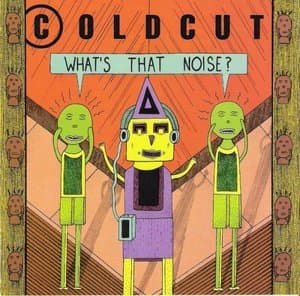 Whats That Noise?