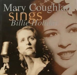Sings Billie Holiday