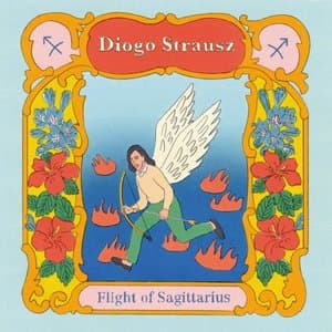 Flight of Sagittarius (Extended)