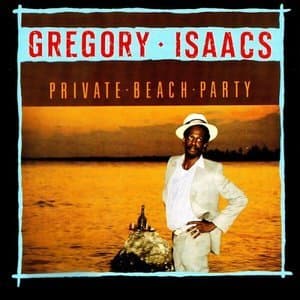 Private Beach Party