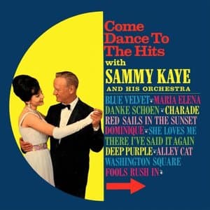 Come Dance to the Hits