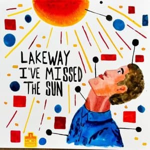 Ive Missed The Sun