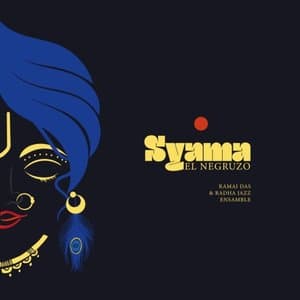 Syama el Negruzo