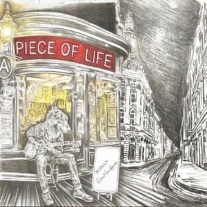 A piece of Life