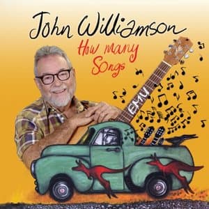 How Many Songs