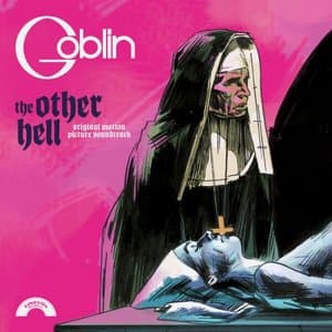 The Other Hell (Original Motion Picture Soundtrack)