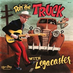 Doin The Truck With...