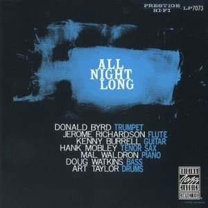 All Night Long