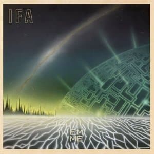 Ifa