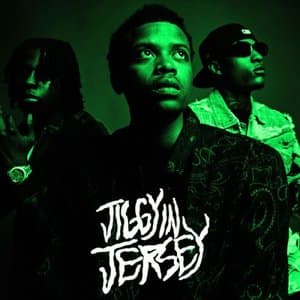 Defiant Presents: Jiggy in Jersey (Sped Up)