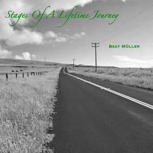 Stages of a Lifetime Journey