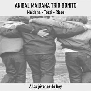A los Jovens de Hoy