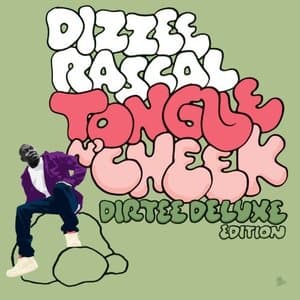Tongue N Cheek [Dirtee Deluxe Edition]