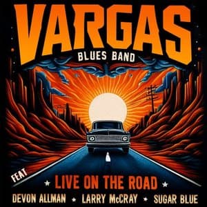 Live on the road (Live)