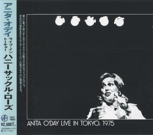 Live In Tokyo 1975