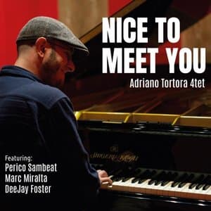 Nice to meet you
