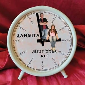 Jetzt oder Nie