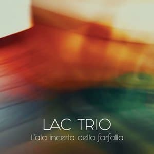Lala incerta della farfalla