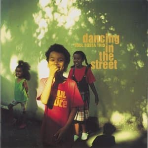 Dancing in the Street
