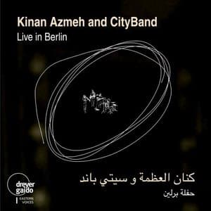 Live in Berlin