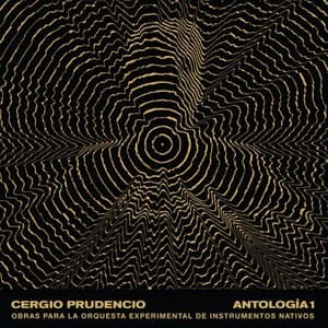 Antologia 1: Obras para la Orquesta Experimental de Instrumentos Nativos