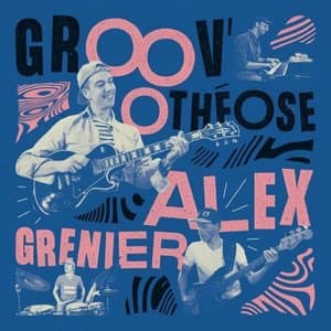 Groovotheose