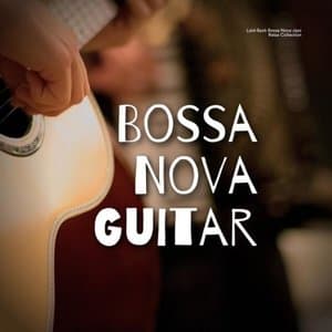 Laid-back Bossa Nova Jazz Relax Collection