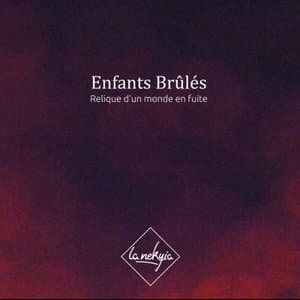 Enfants brules (Relique dun monde en fuite)