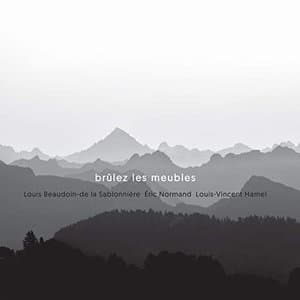 Brulez Les Meubles