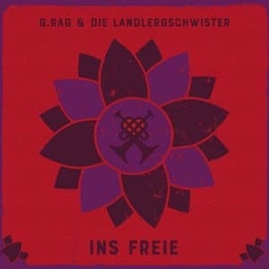 Ins Freie
