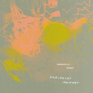 Preludzet Menuet