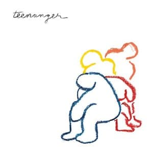 Teenanger