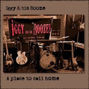 A Place to Call Home