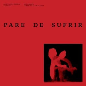 Pare De Sufrir (Original Motion Picture Soundtrack)