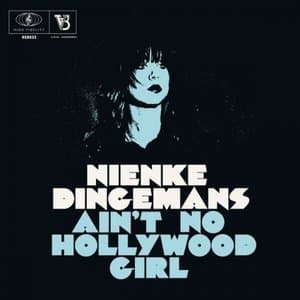 Aint No Hollywood Girl