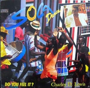 Soca Dance - Do You Feel It?