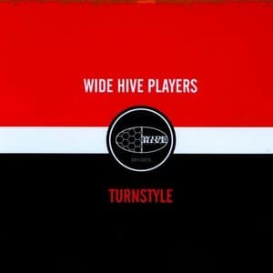 Turnstyle