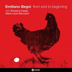 From end to beginning