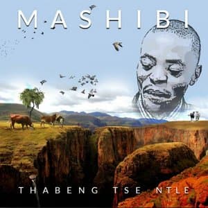 Thabeng Tse Ntle