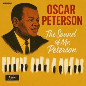 The Sound Of Mr. Peterson (Restored Edition 25)