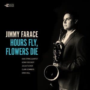 Hours Fly, Flowers Die