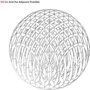 And the Adjacent Possible