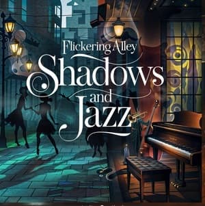 Shadows and Jazz