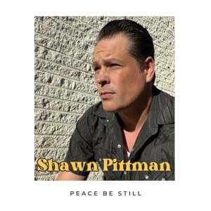 Peace Be Still