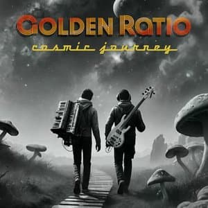 Cosmic Journey