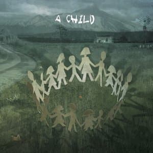A Child