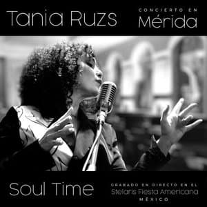 Soul Time (En Vivo)