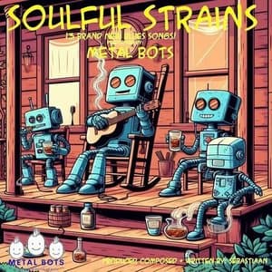 Soulful Strains