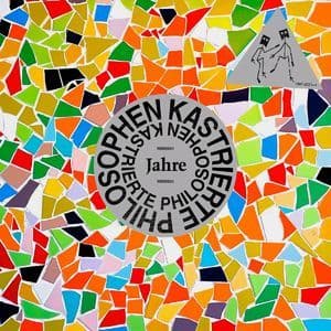 Jahre 1981-2021 + 1