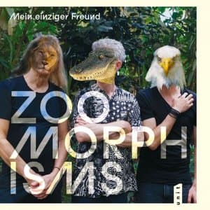 Zoomorphisms